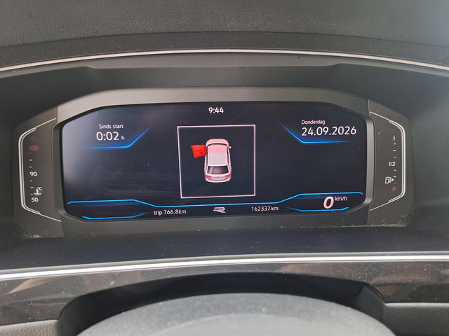Foto 7 van Volkswagen Tiguan 1.5 TSI 3X R-Line Business+Led+Navigatie+Camera+Assist/winter-Pakket = RIJKLAAR !!