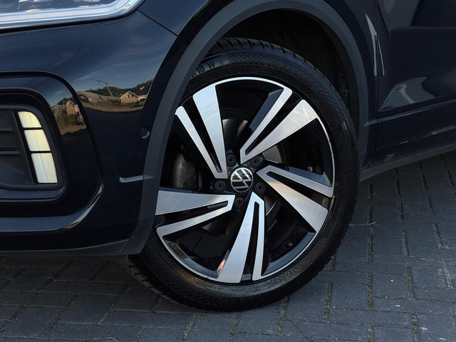 Foto 6 van Volkswagen T-Roc 1.5 TSI 3x R-Line FULL PANO|LEDER|CAMERA|ACC|ECC