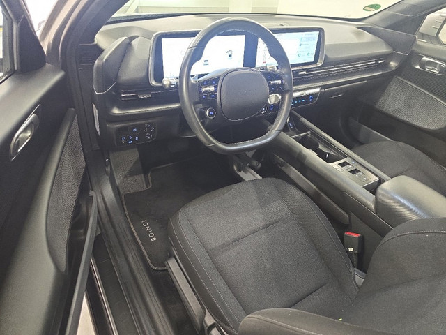 Foto 7 van Hyundai IONIQ 6 Style 53 kWh | SOH 98% | Adapt. Cruise | Camera | 20 Inch | Carplay | 429km Wltp