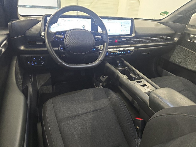 Foto 8 van Hyundai IONIQ 6 Style 53 kWh | SOH 98% | Adapt. Cruise | Camera | 20 Inch | Carplay | 429km Wltp
