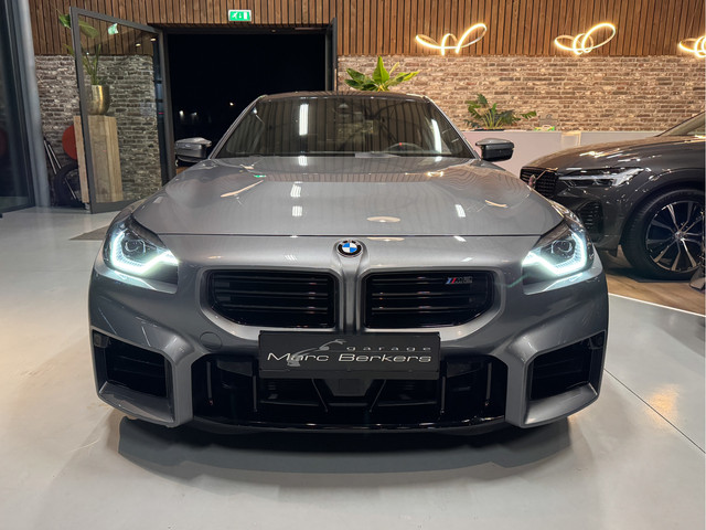 Foto 7 van BMW 2 Serie Coupé M2 Carbon M stoelen, M-diff, 20"