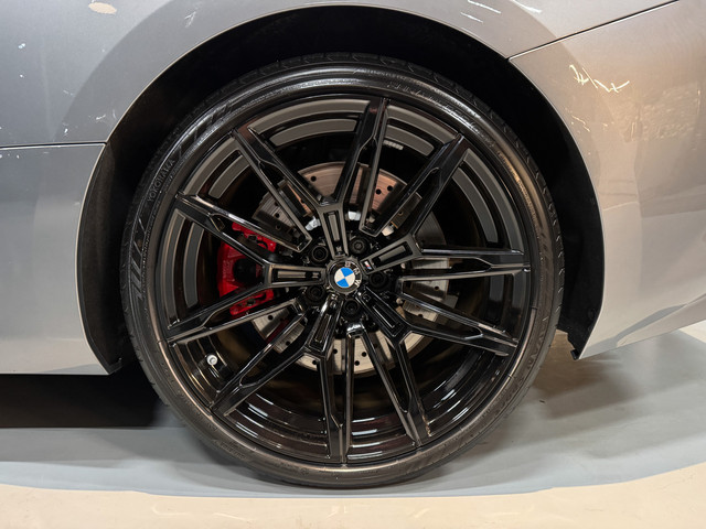 Foto 6 van BMW 2 Serie Coupé M2 Carbon M stoelen, M-diff, 20"