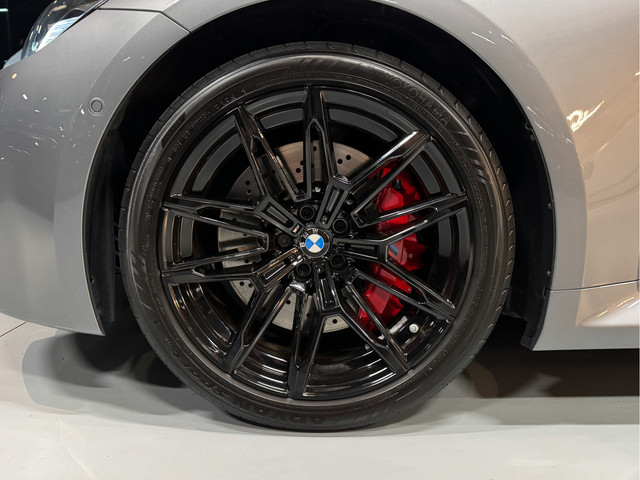 Foto 5 van BMW 2 Serie Coupé M2 Carbon M stoelen, M-diff, 20"