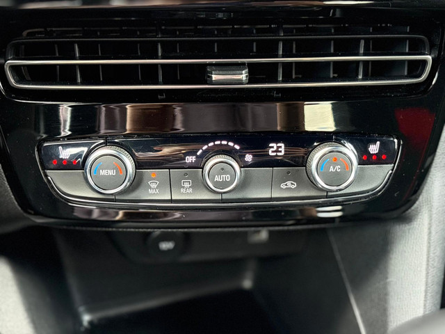 Foto 2 van Opel Mokka 1.2 Turbo GS Line 131pk Camera / Stoel-Stuur verwarming / Dode Hoek Detectie