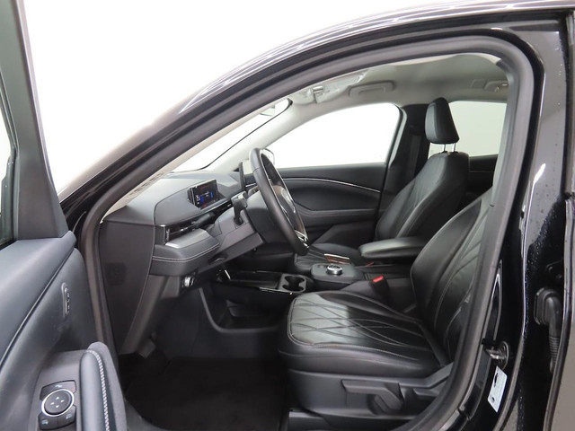 Foto 9 van Ford Mustang Mach-E RWD 75 kWh | SOH 93% | 360 Camera | Carplay | Stoel- en stuurverwarming | 1e Eig