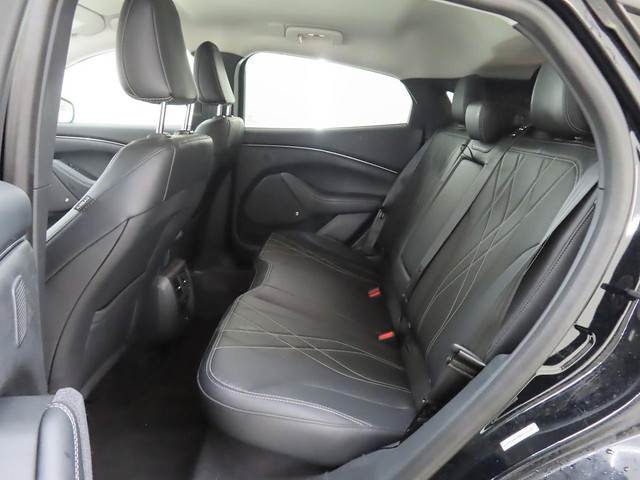 Foto 10 van Ford Mustang Mach-E RWD 75 kWh | SOH 93% | 360 Camera | Carplay | Stoel- en stuurverwarming | 1e Eig