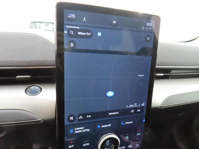 Foto 6 van Ford Mustang Mach-E RWD 75 kWh | SOH 93% | 360 Camera | Carplay | Stoel- en stuurverwarming | 1e Eig