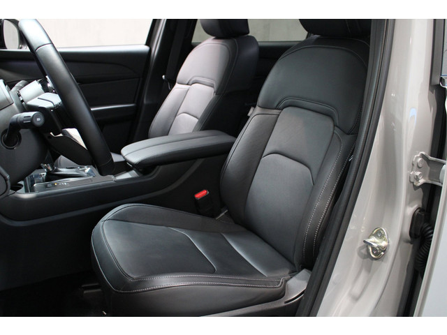 Foto 4 van Mazda CX-5 2.5 E-SKYACTIV G 141 M HYBRID Homura/Trekhaak/Aero Pack/360g Camera Nieuw!