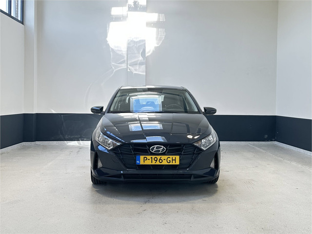 Foto 9 van Hyundai I20 1.2 MPI Comfort |NL | 1 Eig | Camera| Carplay Android auto|