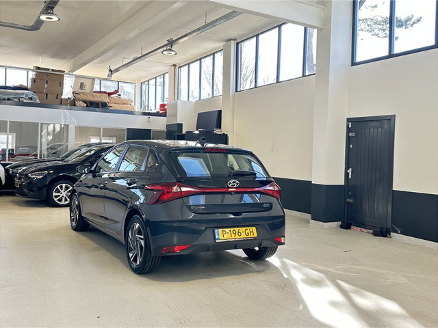 Foto 6 van Hyundai I20 1.2 MPI Comfort |NL | 1 Eig | Camera| Carplay Android auto|