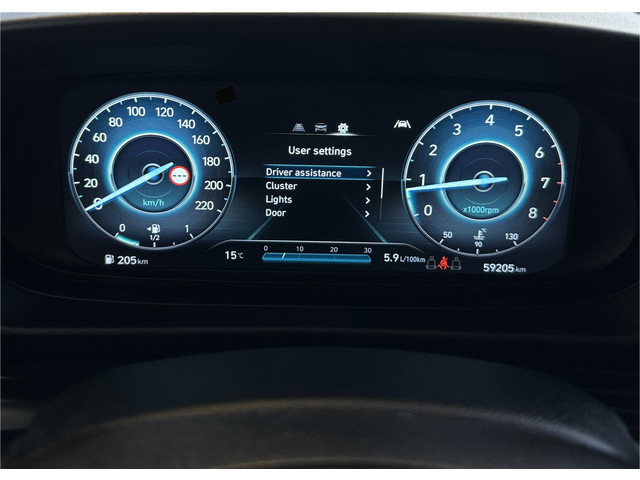 Foto 4 van Hyundai I20 1.2 MPI Comfort |NL | 1 Eig | Camera| Carplay Android auto|