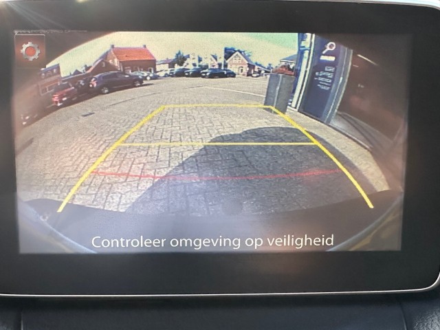 Foto 7 van MAZDA CX-3 2.0 SAG 120 GT-M